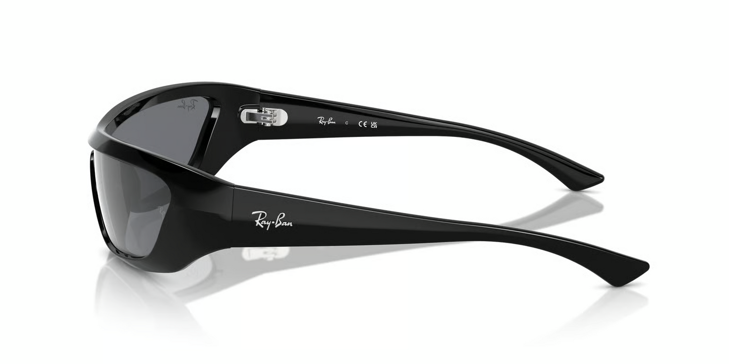 Ray-Ban RB4431 Xan Sunglasses