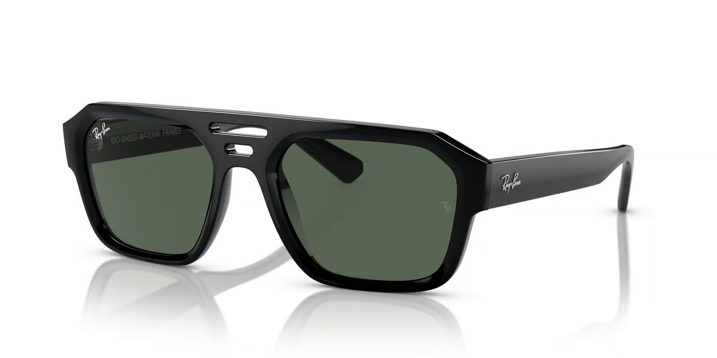 Ray-Ban RB4397 Corrigan Sunglasses