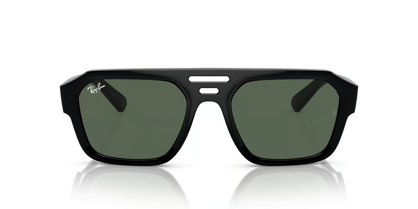Ray-Ban RB4397 Corrigan Sunglasses