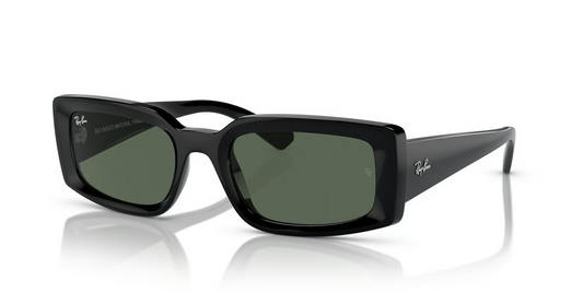 Ray-Ban RB4395 Kiliane Sunglasses