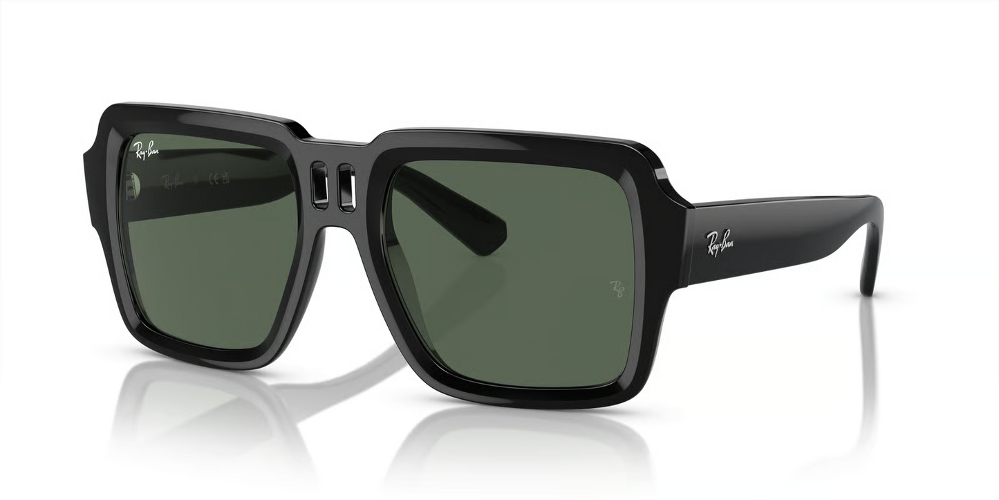 Ray-Ban RB4408 Magellan Sunglasses
