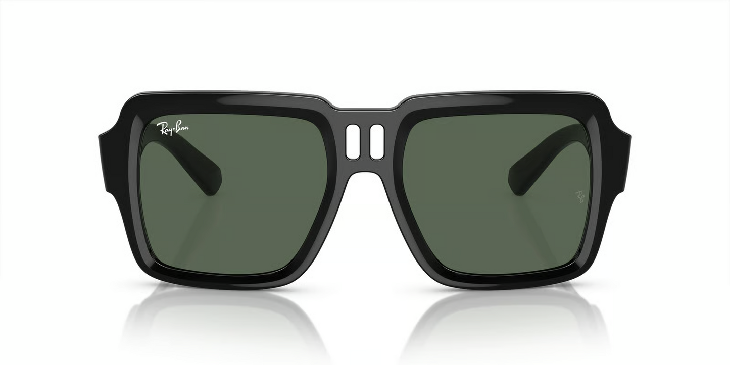 Ray-Ban RB4408 Magellan Sunglasses