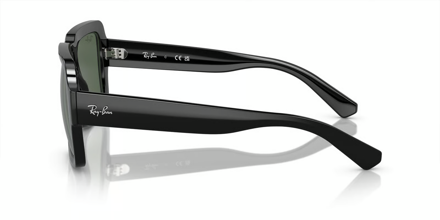 Ray-Ban RB4408 Magellan Sunglasses