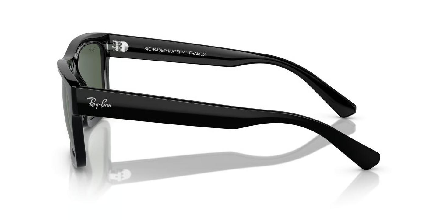 Ray-Ban RB4396 Warren Sunglasses