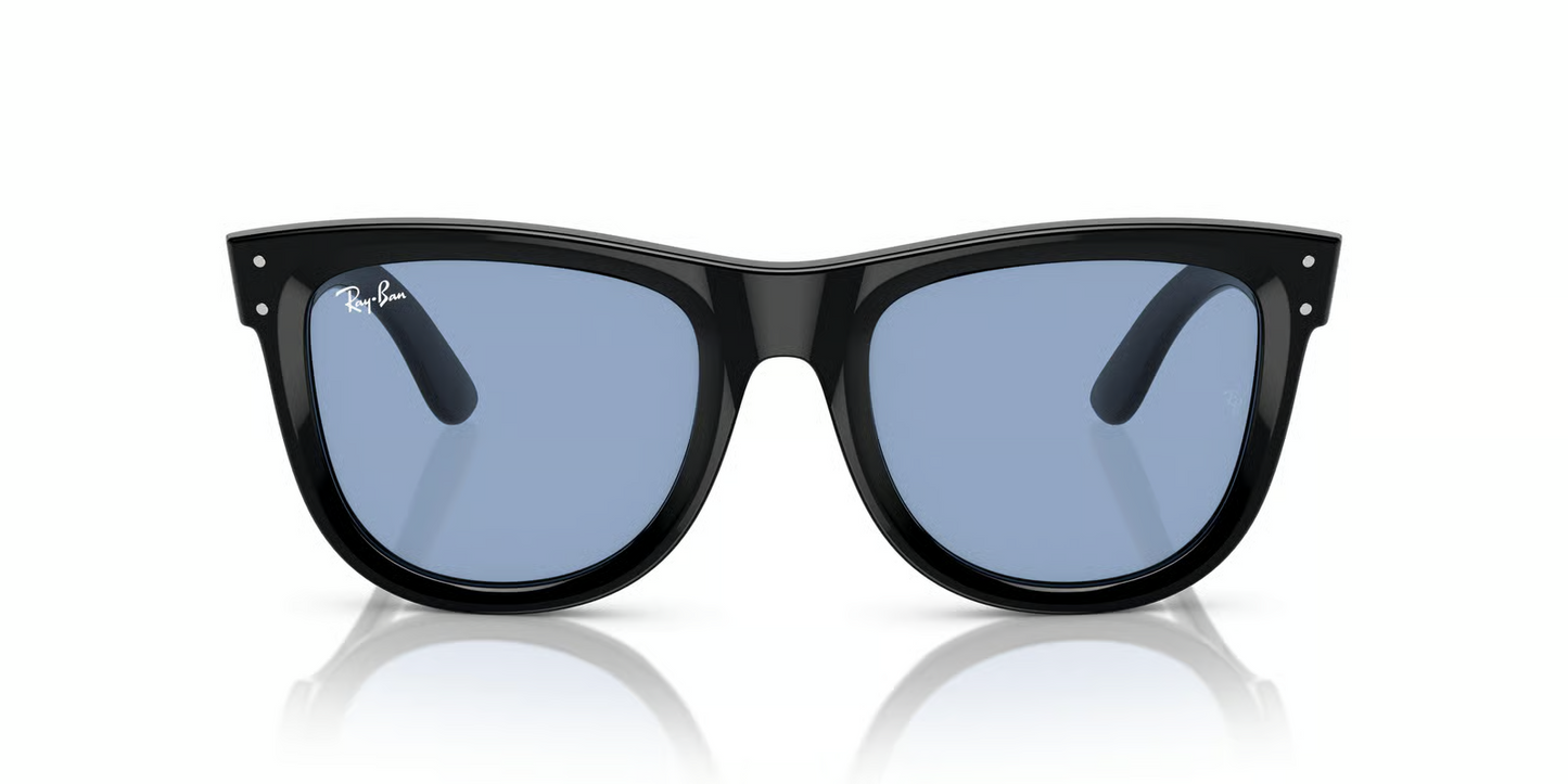 Ray-Ban RBR0502SF Wayfarer Reverse Sunglasses