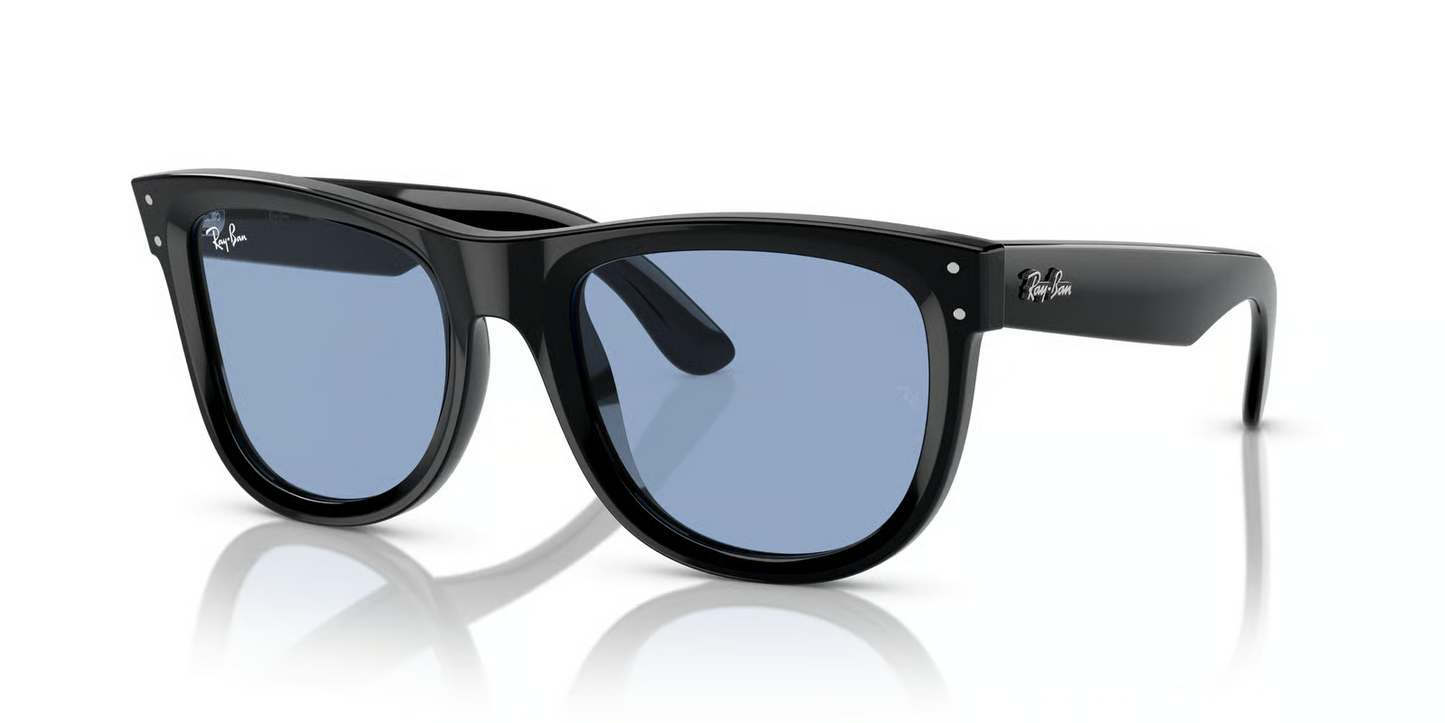 Ray-Ban RBR0502S Wayfarer Reverse Sunglasses
