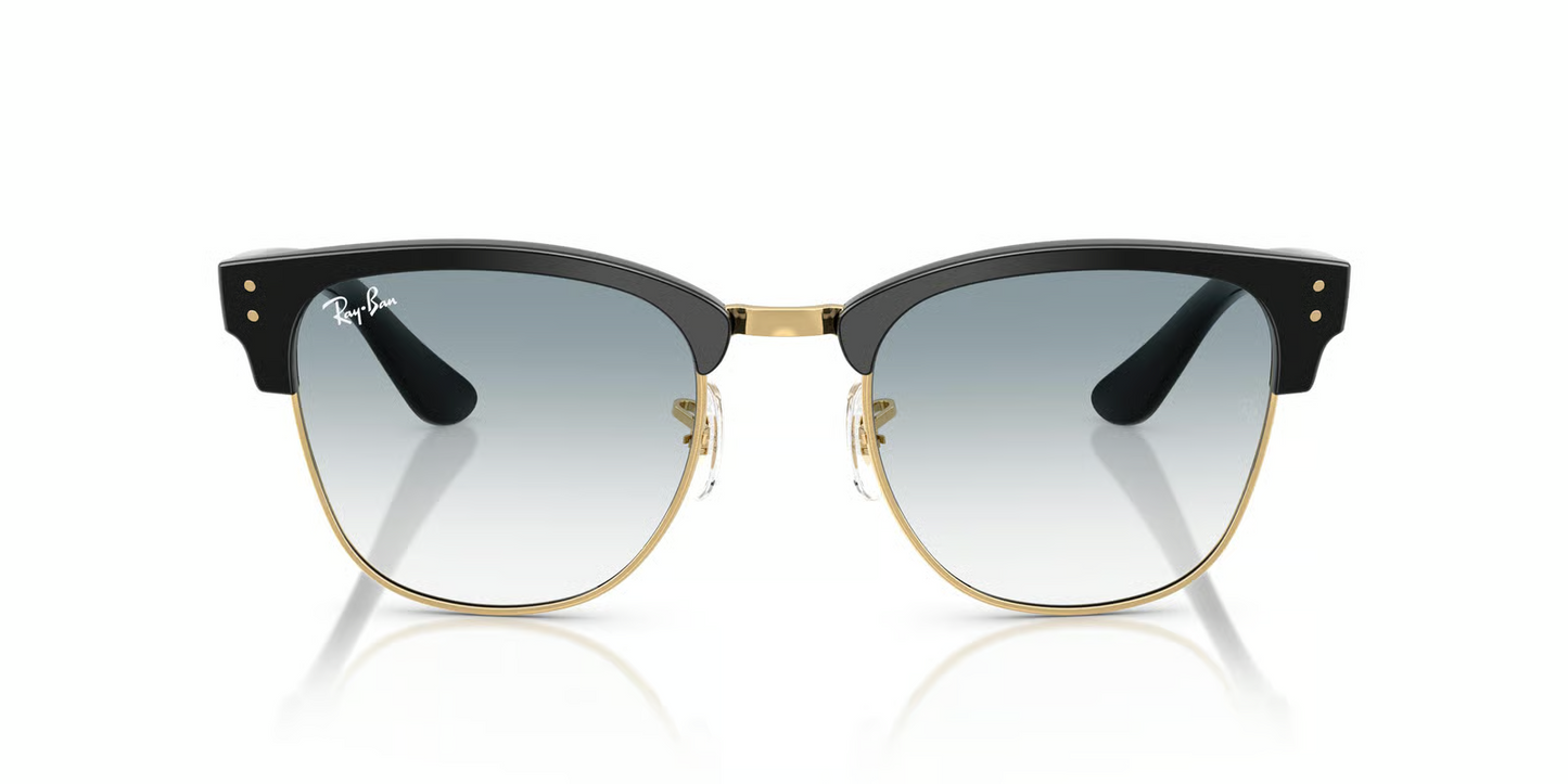 Ray-Ban RBR0504S Clubmaster Reverse Sunglasses