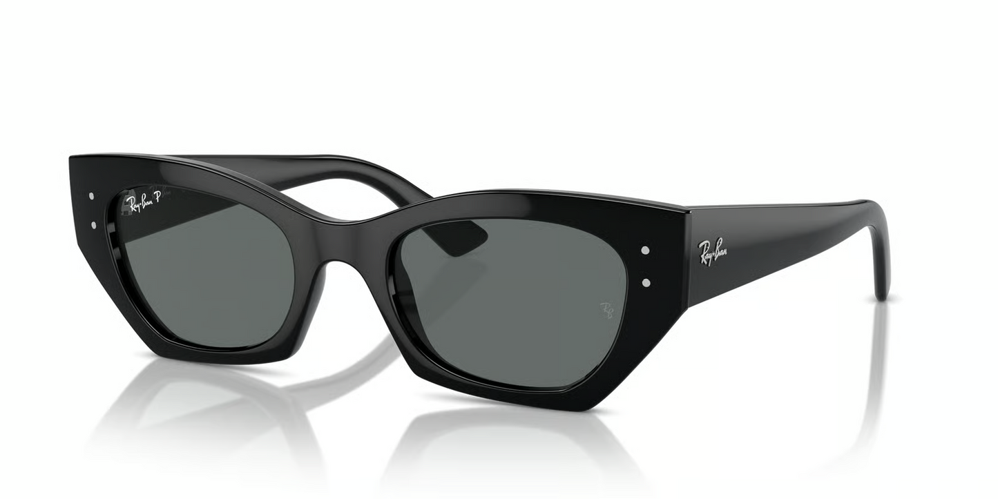 Ray-Ban RB4430F Zena Sunglasses