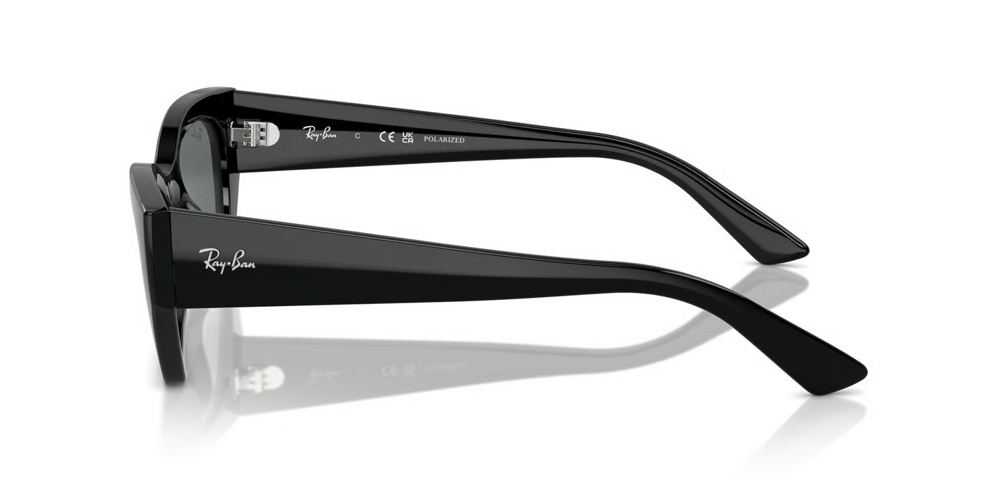 Ray-Ban RB4430F Zena Sunglasses