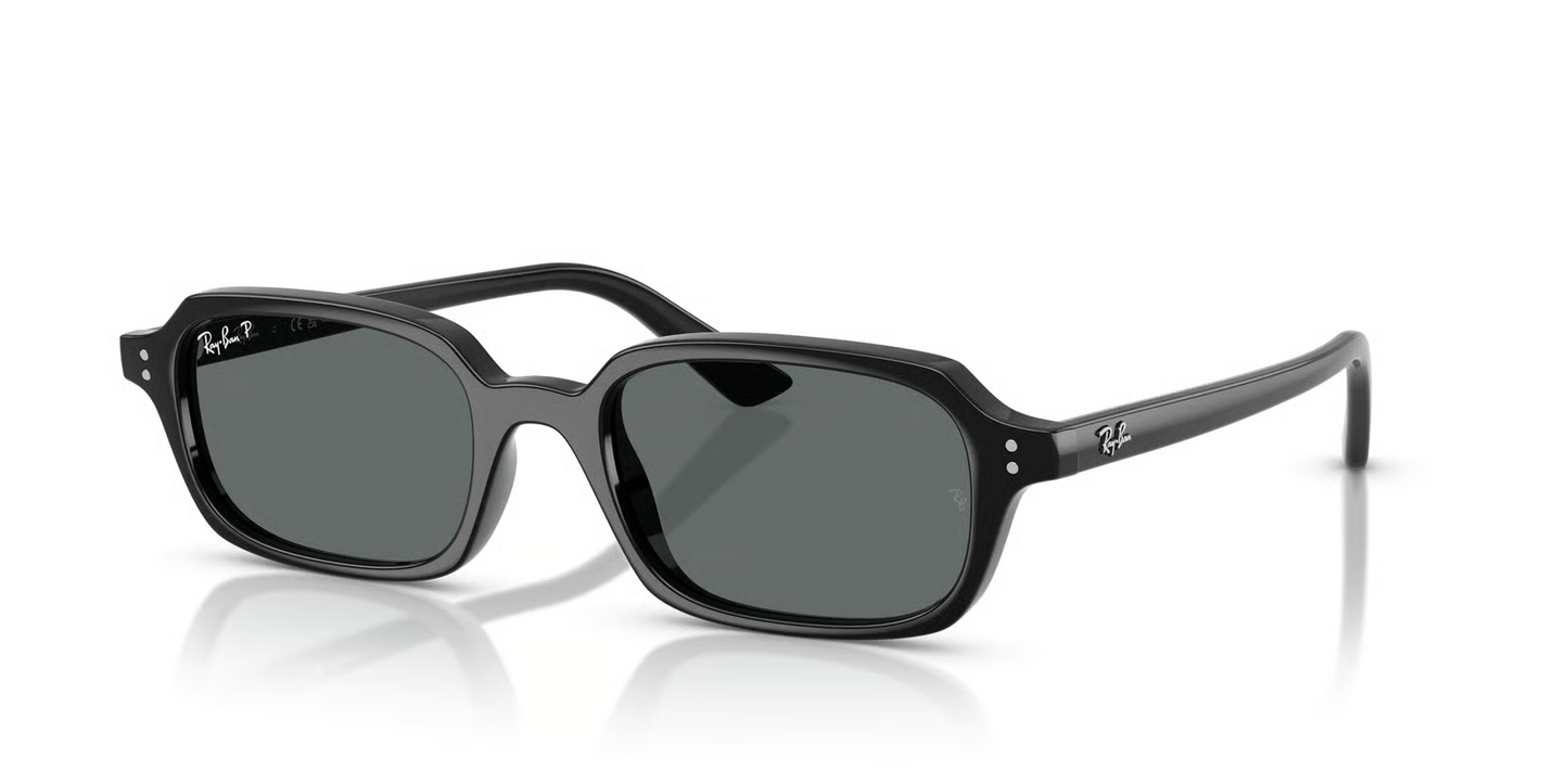 Ray-Ban RB4455F Zuri Sunglasses