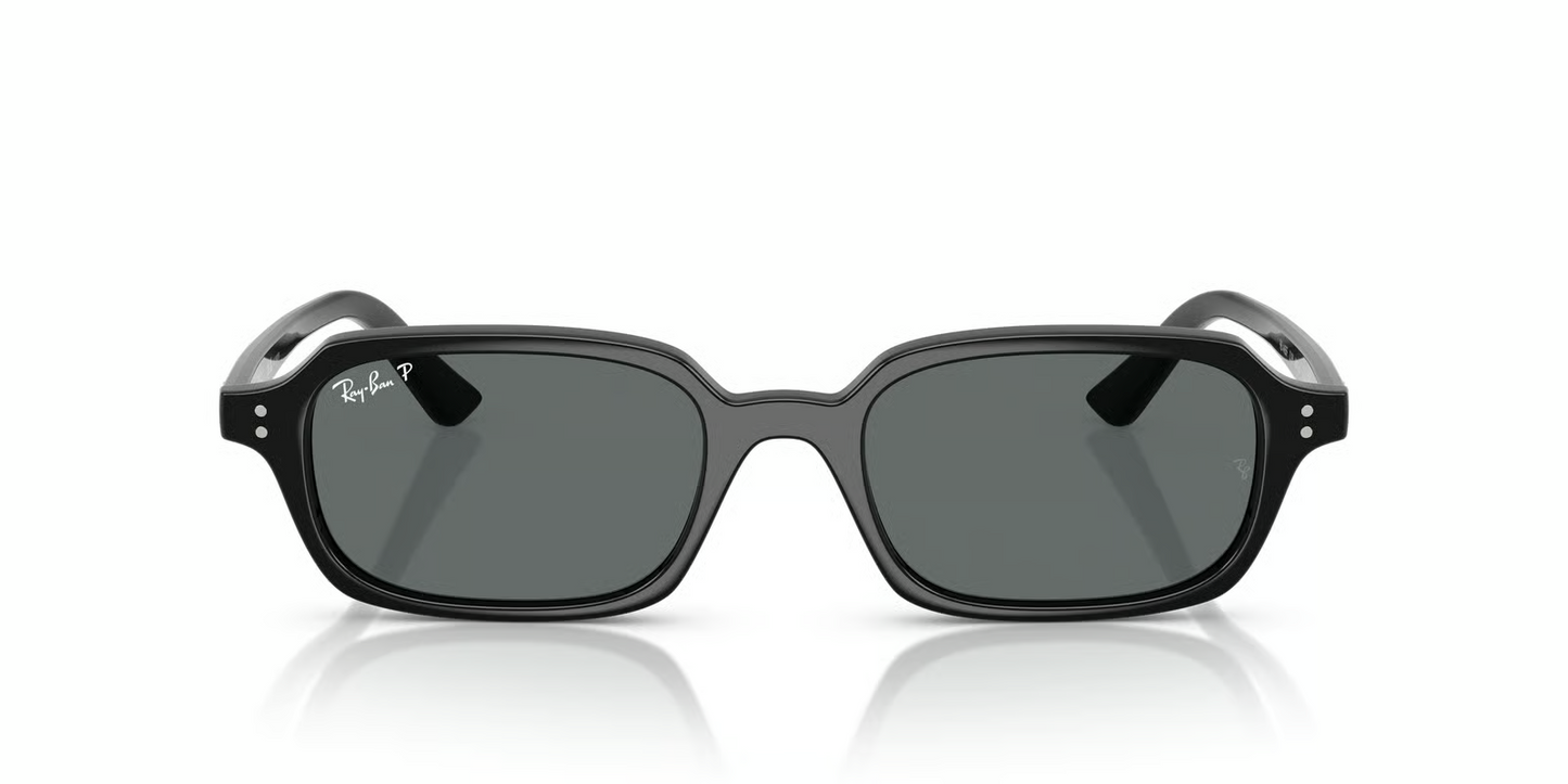 Ray-Ban RB4455F Zuri Sunglasses