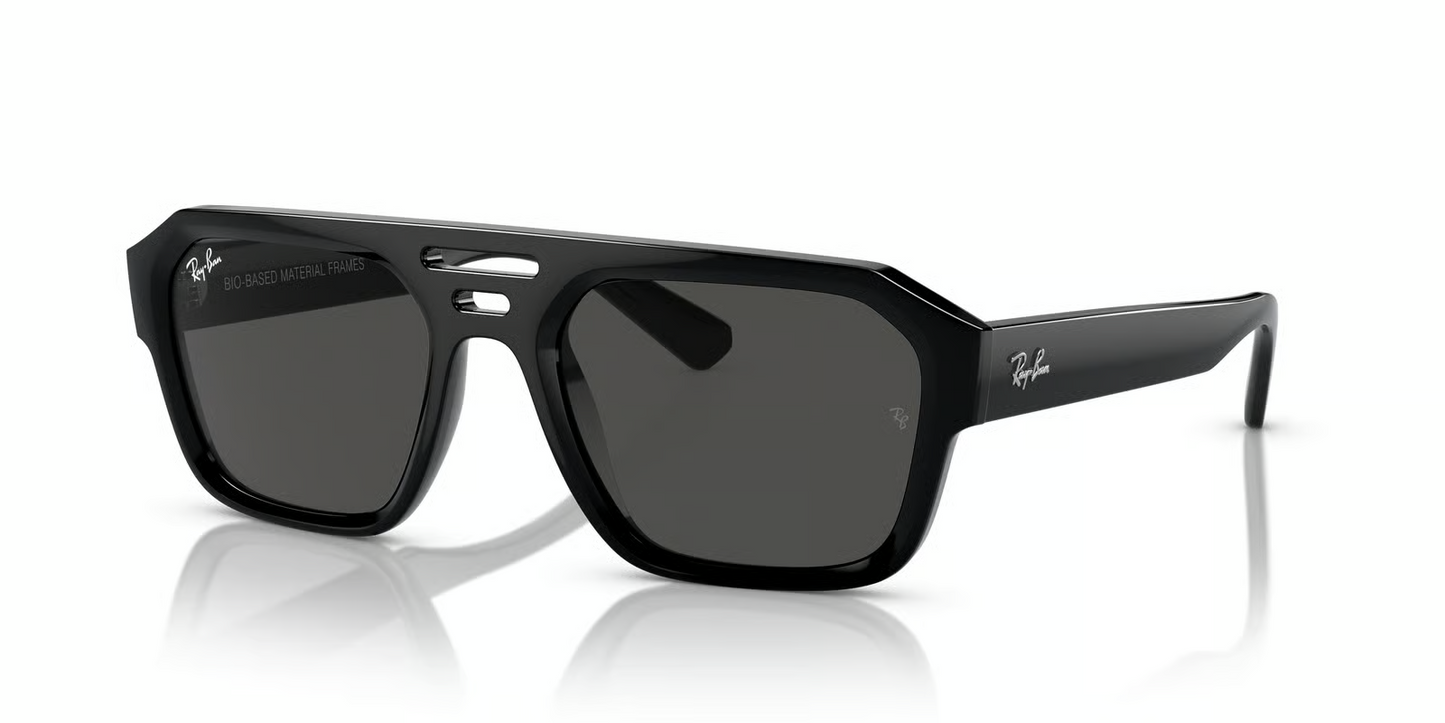 Ray-Ban RB4397 Corrigan Sunglasses