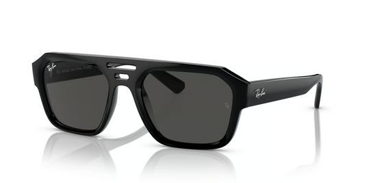 Ray-Ban RB4397 Corrigan Sunglasses