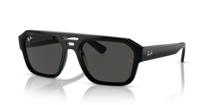 667787 - Black with Dark Grey Lenses