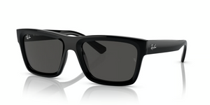 667787 - Black with Dark Grey Lenses