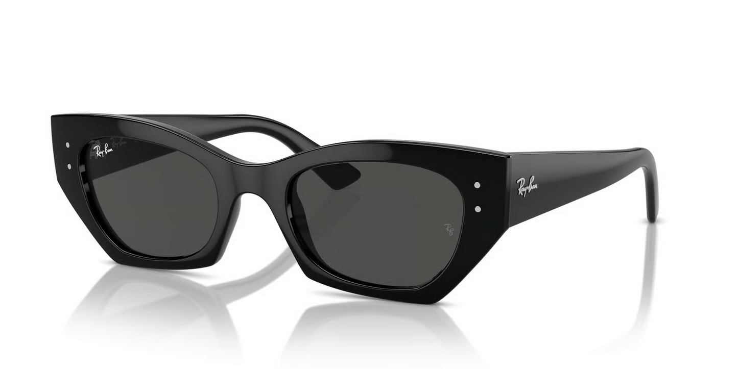 Ray-Ban RB4430F Zena Sunglasses