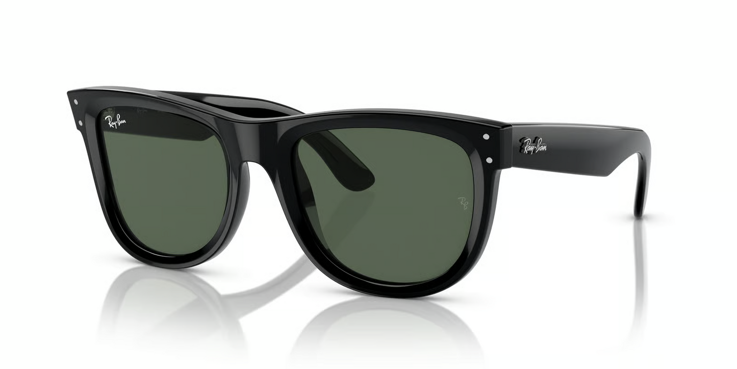 Ray-Ban RBR0502S Wayfarer Reverse Sunglasses