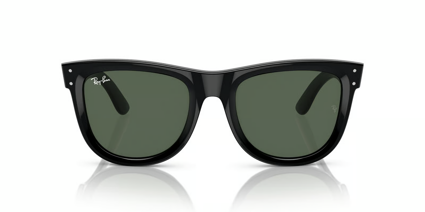 Ray-Ban RBR0502S Wayfarer Reverse Sunglasses