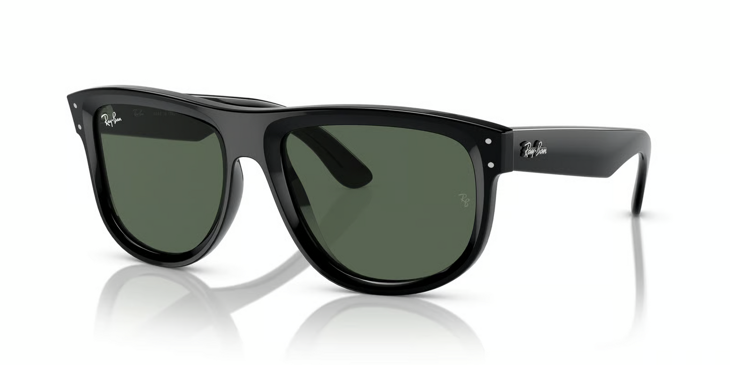 Ray-Ban RBR0501S Boyfriend Reverse Sunglasses