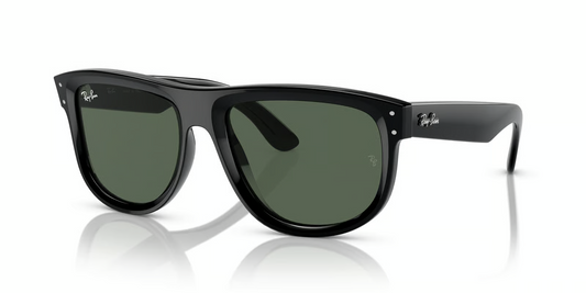 Ray-Ban RBR0501S Boyfriend Reverse Sunglasses