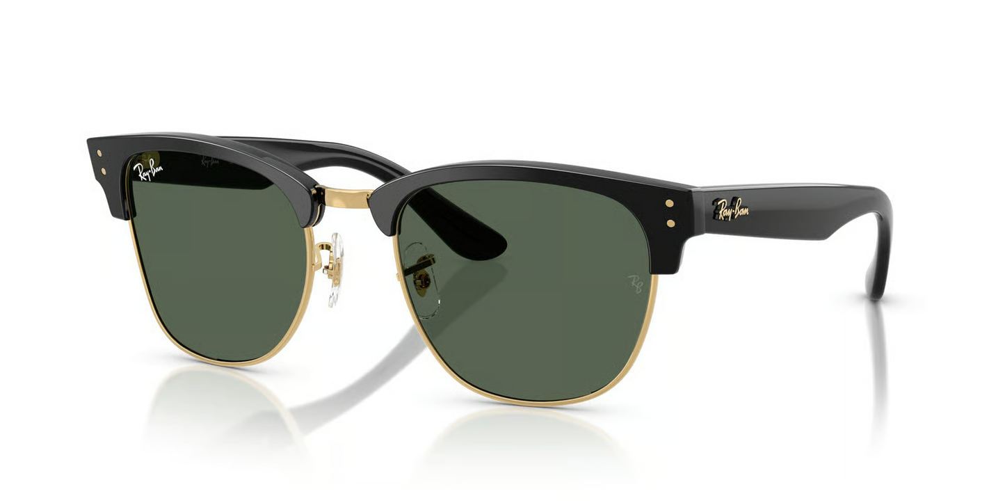 Ray-Ban RBR0504S Club Master Reverse Sunglasses