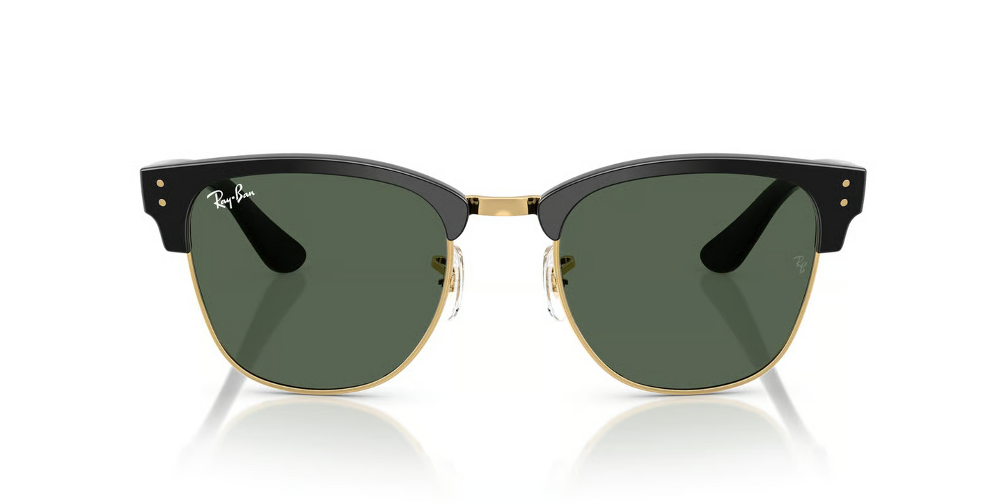 Ray-Ban RBR0504S Clubmaster Reverse Sunglasses