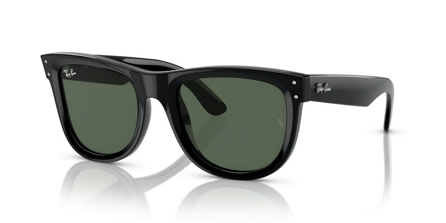 Ray-Ban RBR0502SF Wayfarer Reverse Sunglasses