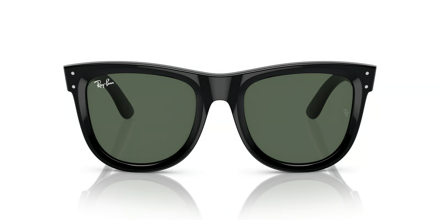 Ray-Ban RBR0502SF Wayfarer Reverse Sunglasses