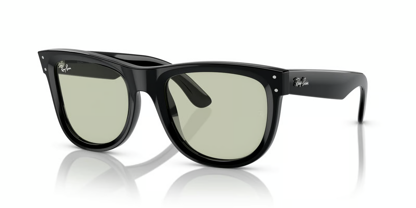 Ray-Ban RBR0502SF Wayfarer Reverse Sunglasses
