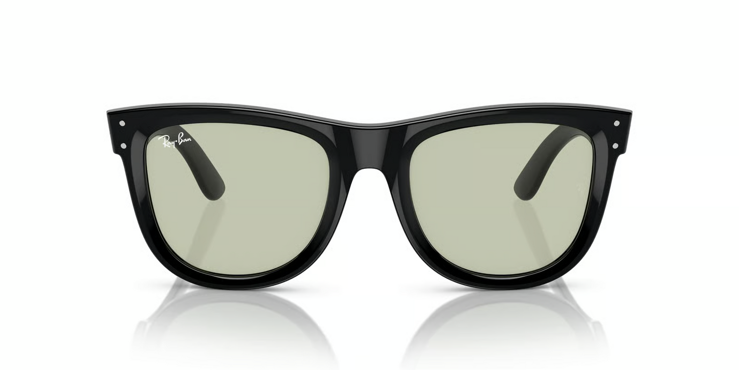 Ray-Ban RBR0502SF Wayfarer Reverse Sunglasses