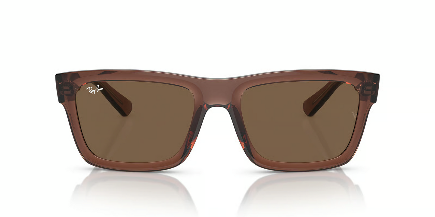 Ray-Ban RB4396F Warren Sunglasses