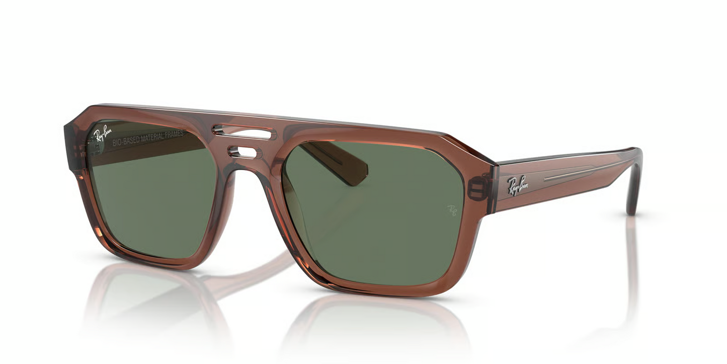 Ray-Ban RB4397 Corrigan Sunglasses