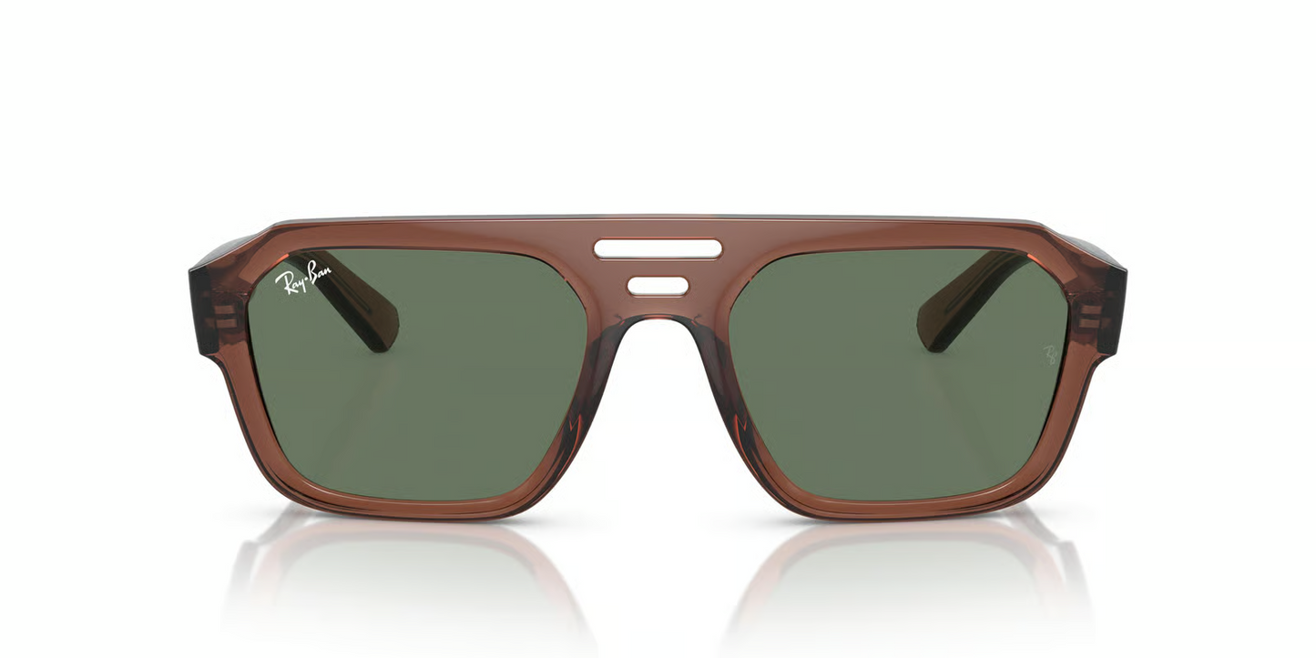Ray-Ban RB4397 Corrigan Sunglasses