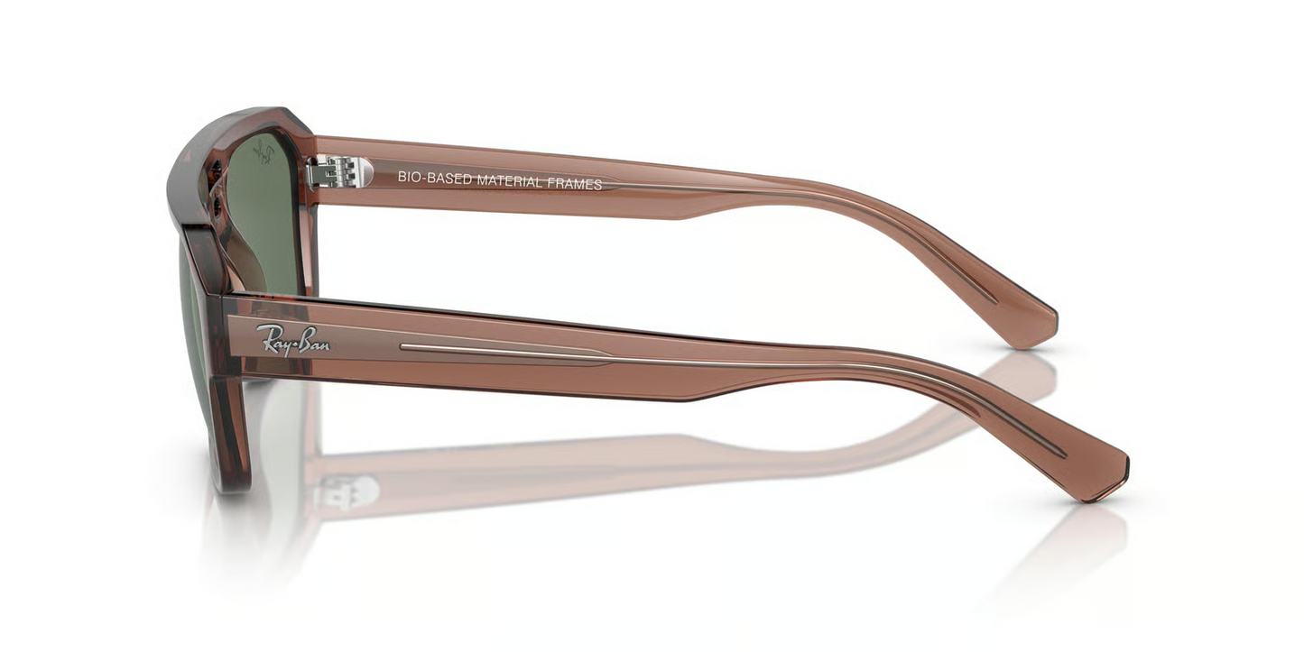 Ray-Ban RB4397 Corrigan Sunglasses