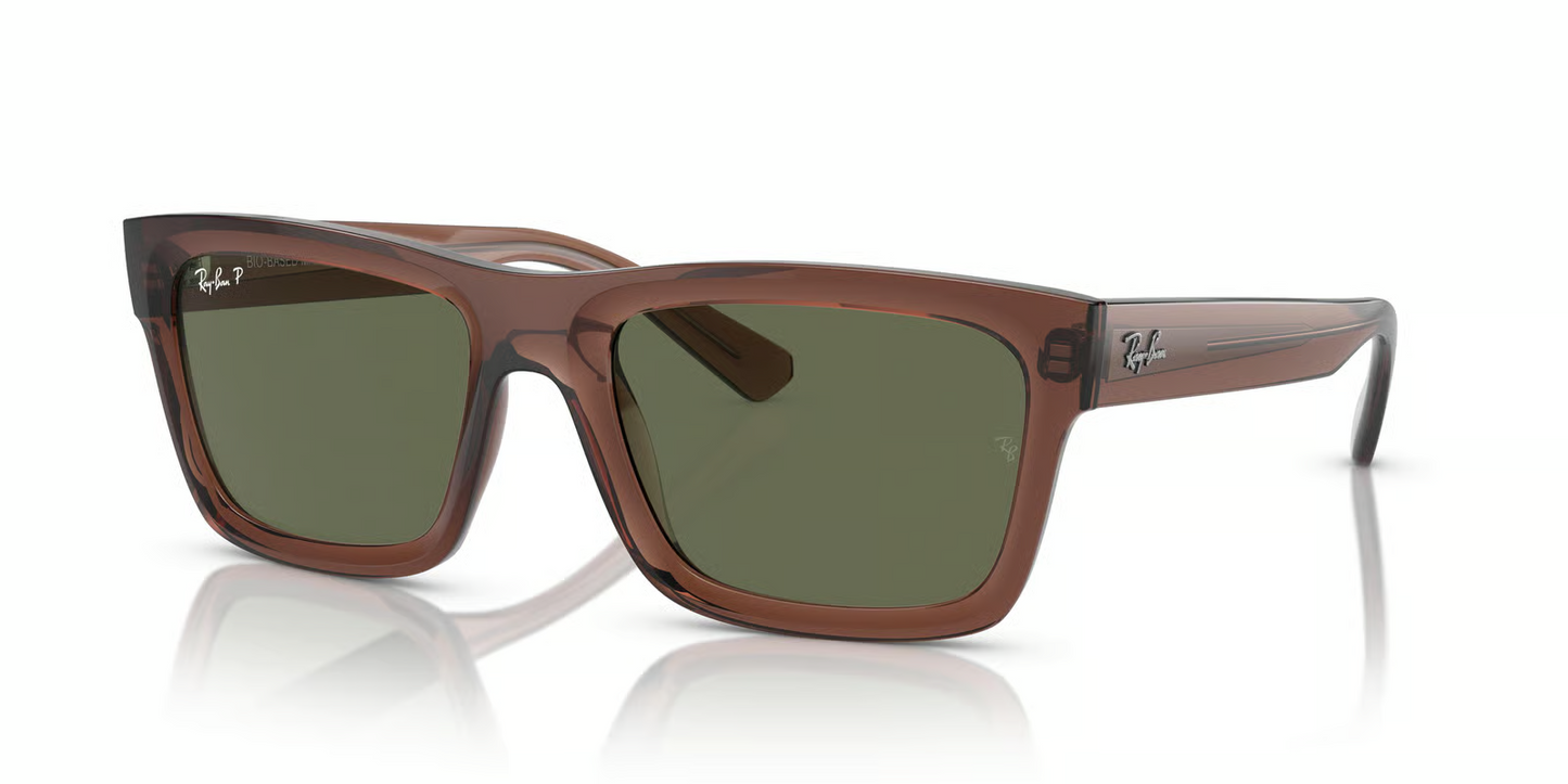Ray-Ban RB4396 Warren Sunglasses