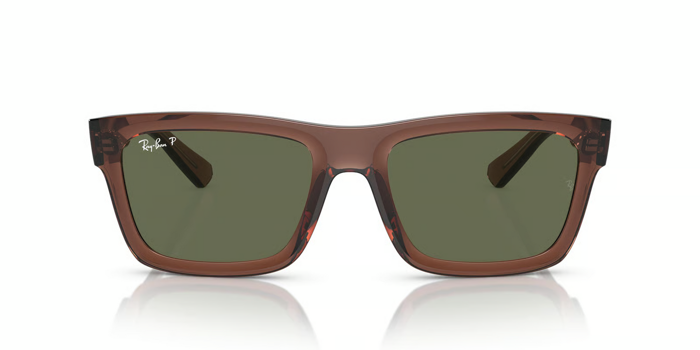 Ray-Ban RB4396 Warren Sunglasses