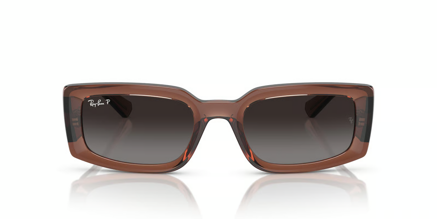 Ray-Ban RB4395F Kiliane Sunglasses