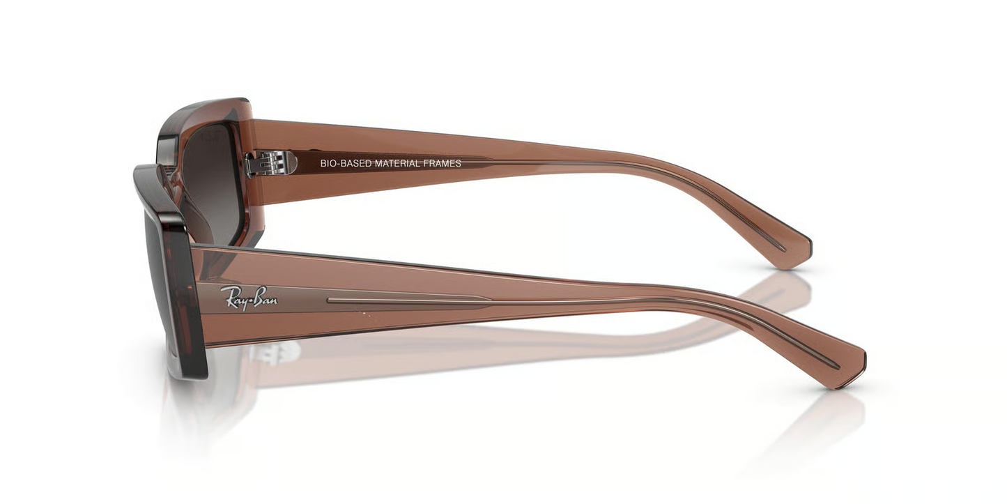 Ray-Ban RB4395F Kiliane Sunglasses