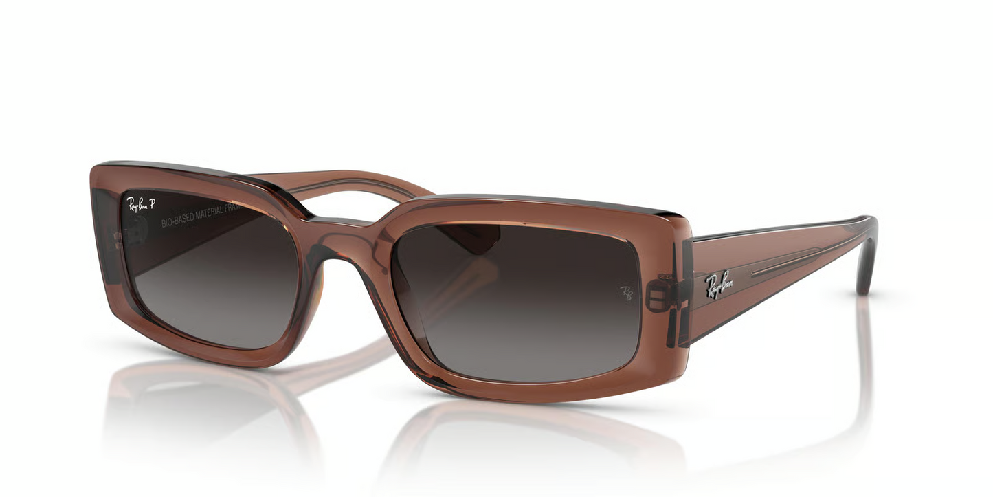 Ray-Ban RB4395F Kiliane Sunglasses
