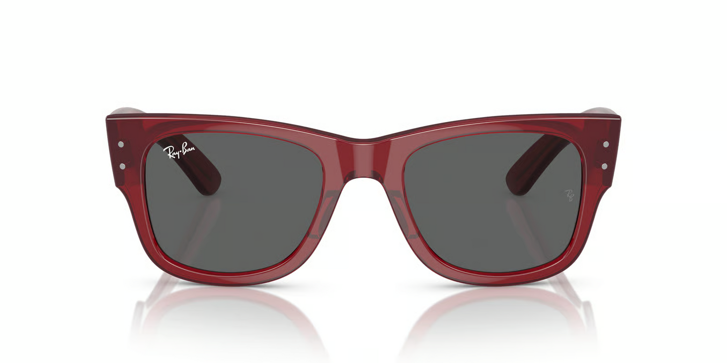 Ray-Ban RB0840SF Mega Wayfarer Sunglasses
