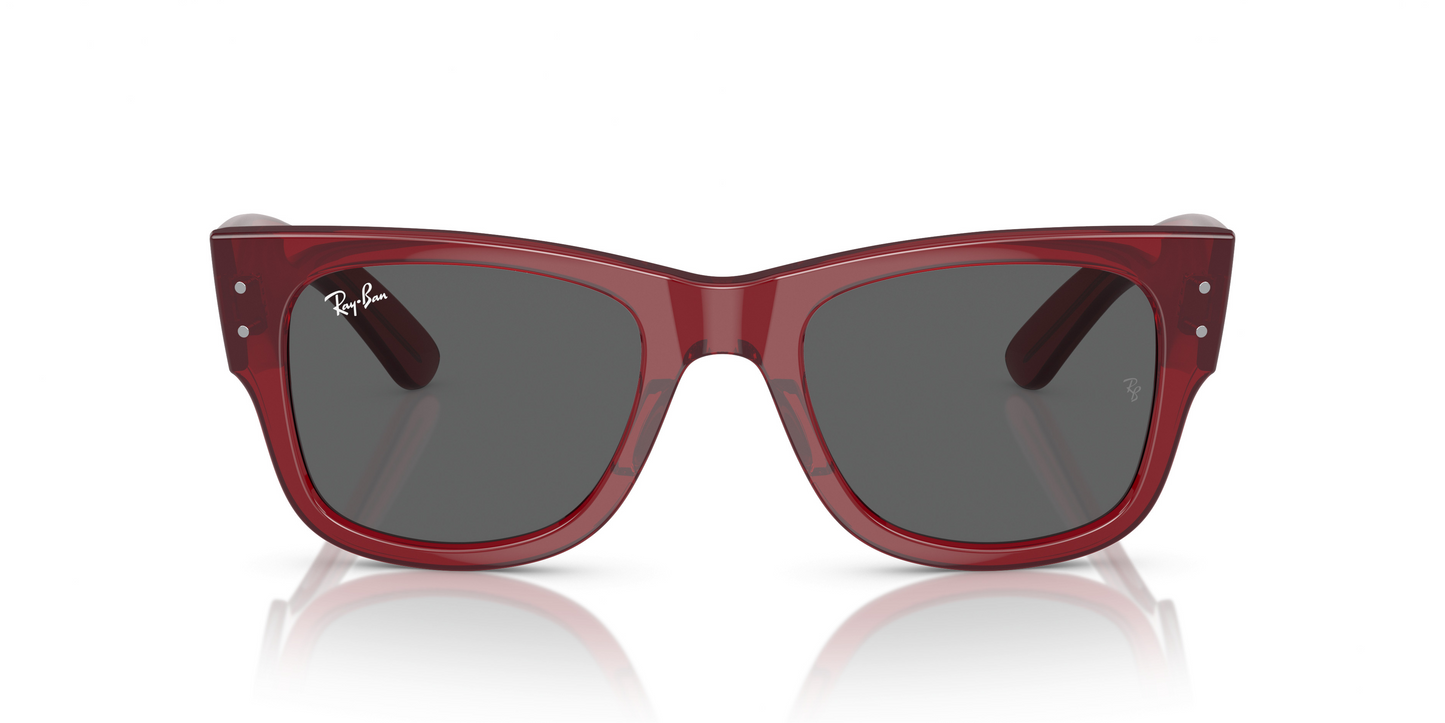 Ray-Ban RB0840S Mega Wayfarer Sunglasses