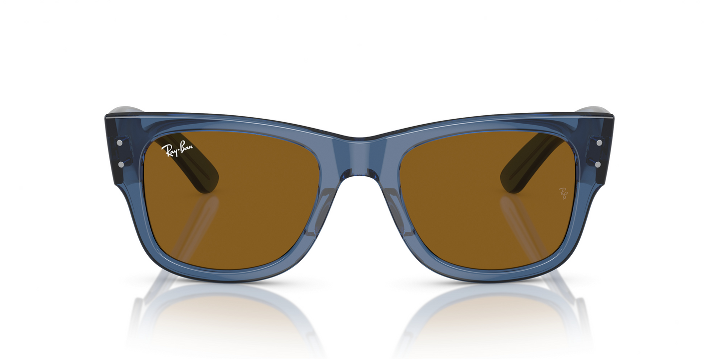 Ray-Ban RB0840S Mega Wayfarer Sunglasses