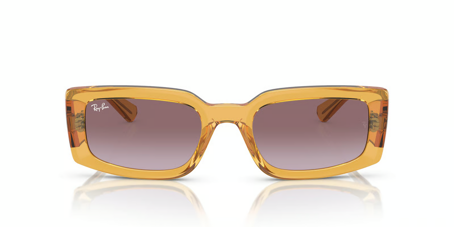 Ray-Ban RB4395 Kiliane Sunglasses