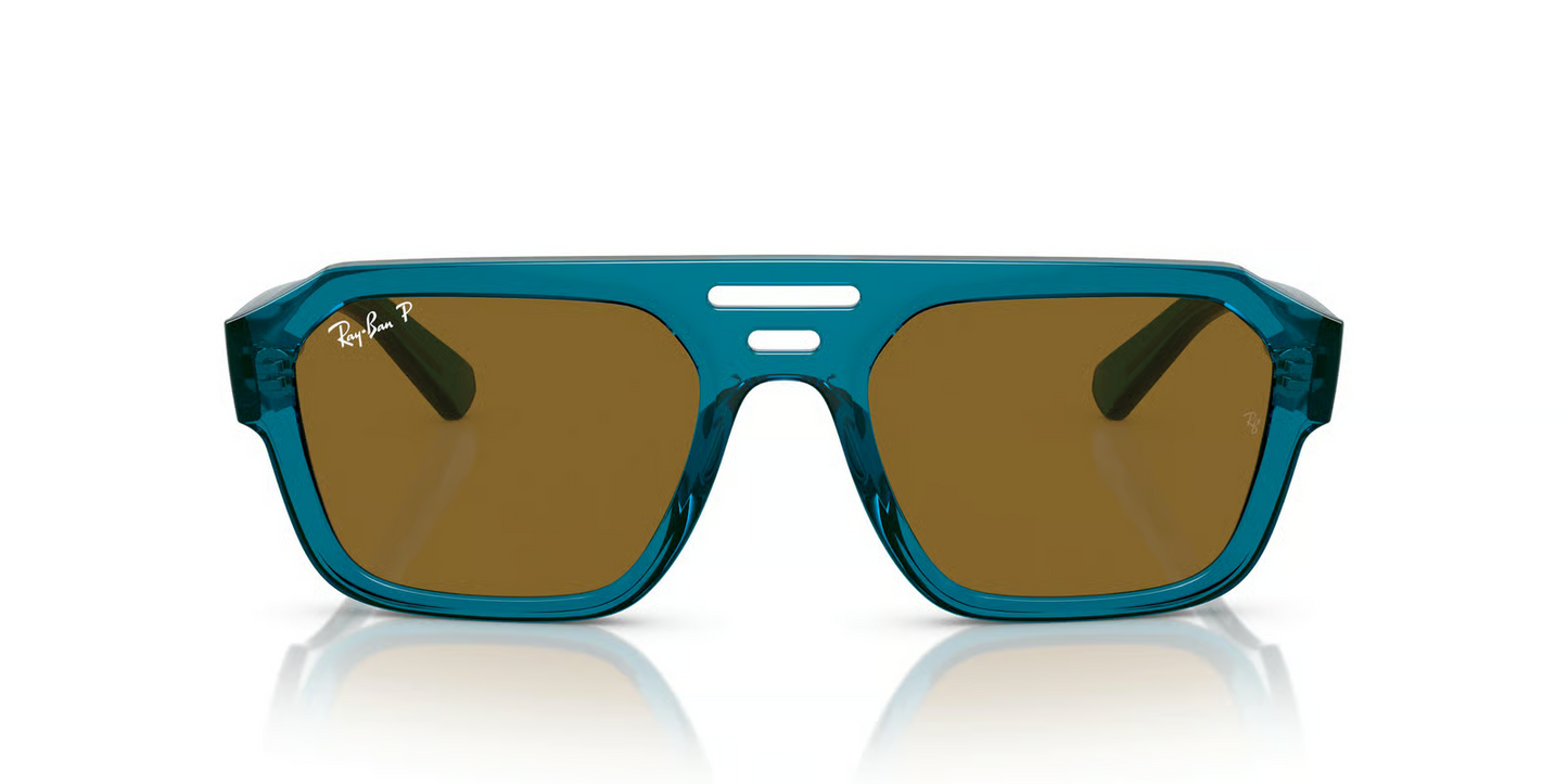 Ray-Ban RB4397 Corrigan Sunglasses
