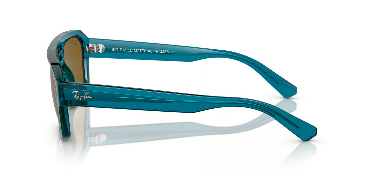 Ray-Ban RB4397 Corrigan Sunglasses