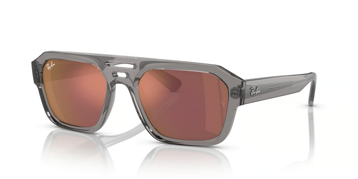 Ray-Ban RB4397 Corrigan Sunglasses