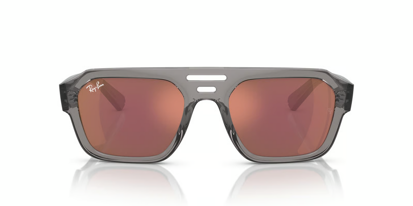 Ray-Ban RB4397 Corrigan Sunglasses