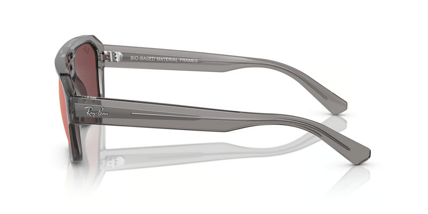 Ray-Ban RB4397 Corrigan Sunglasses