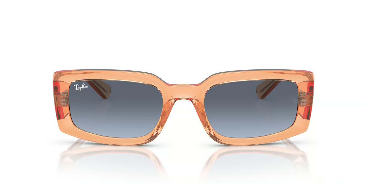 Ray-Ban RB4395 Kiliane Sunglasses