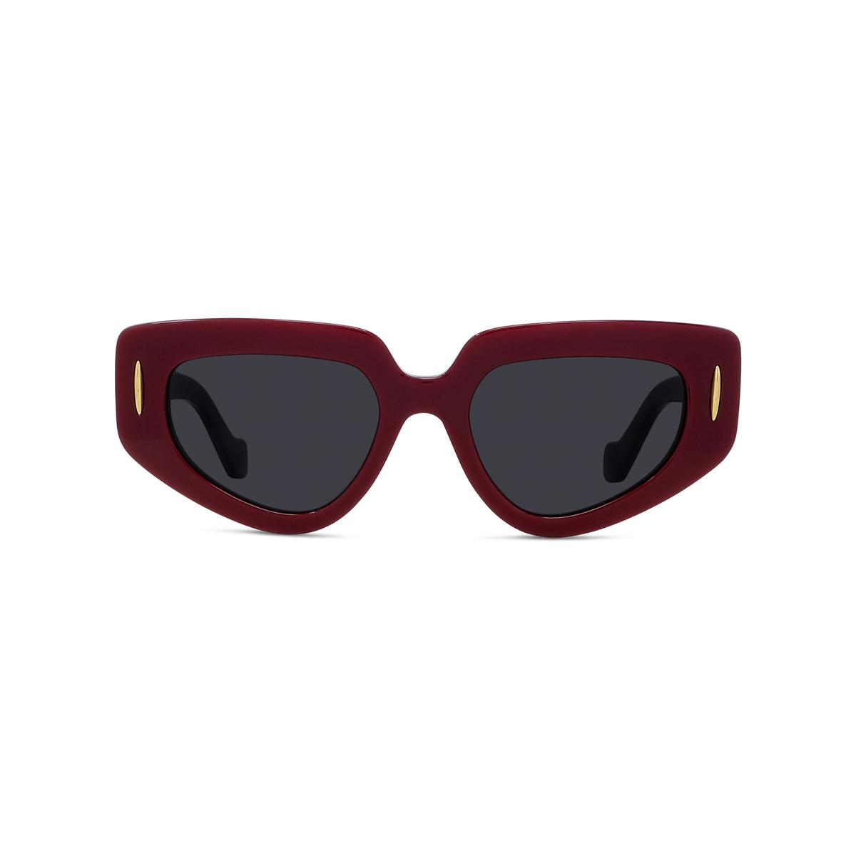 Loewe Anagram LW40160I Sunglasses